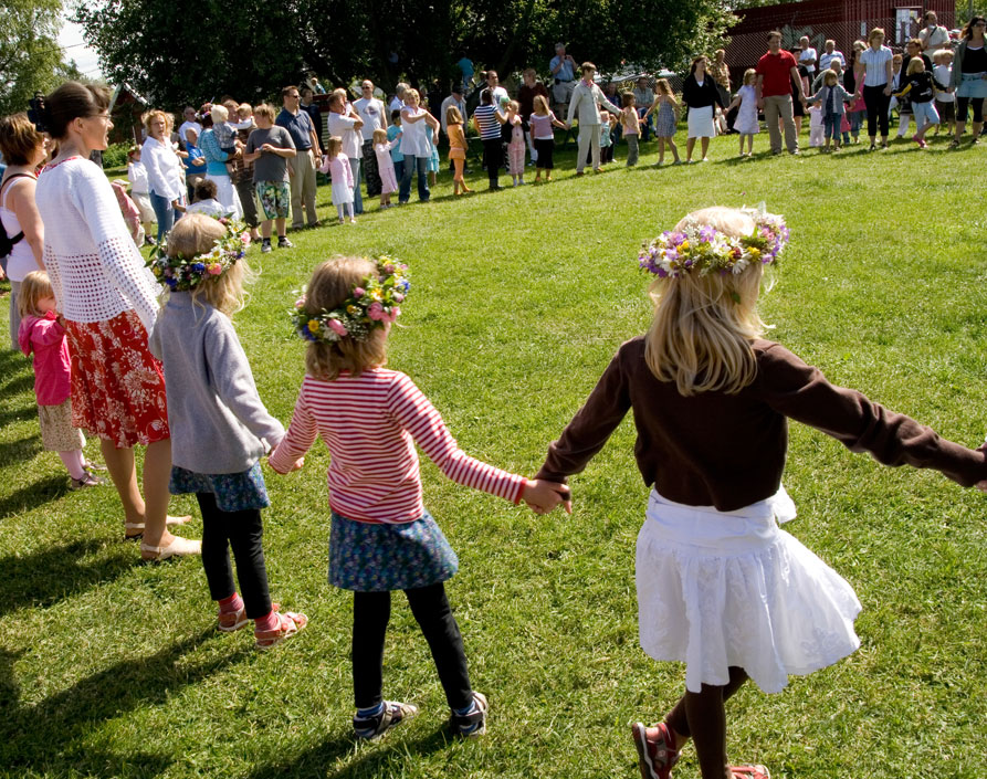 Midsummer