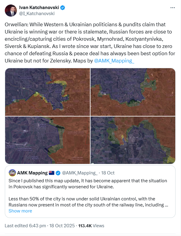 2025 10 18 X AMK Mapping Ukraine