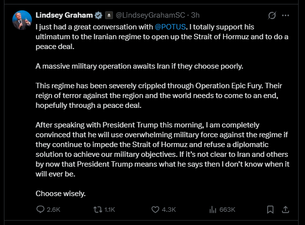 2026 04 04 Graham Trump